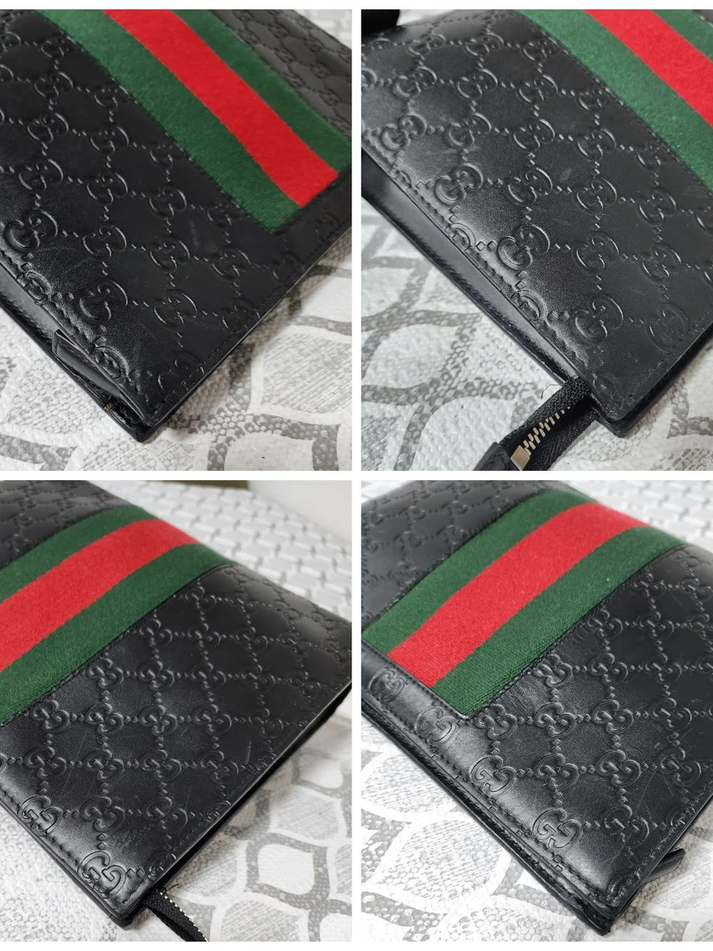 Gucci this authentic